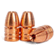 Wilson Combat Pistol Bullets, .357 Caliber, 105 grain, Hollow Point Frangible, 50 Bullets, 02357105SP