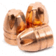 Wilson Combat Pistol Bullets, .364 Caliber, 95 grain, Fluid Transfer Monolithic, 50 Bullets, 07364095SP