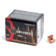 Wilson Combat Pistol Bullets, .400 Caliber, 185 grain, Fluid Transfer Monolithic, 50 Bullets, 07400185SP