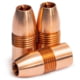 Lehigh Defense Controlled Fracturing Pistol Bullets, .458 Caliber, 240 grain, Hollow Point Frangible, 50 Bullets, 02458240SPM