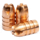 Wilson Combat Pistol Bullets, .475 Caliber, 300 grain, Fluid Transfer Monolithic, 50 Bullets, 07475300SP