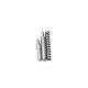 Wilson Combat Plunger Tube Assembly, Stainless, R33AS