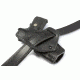 Wilson Combat Practical Carry, Compact 1911, Right Hand, 1.5in Belt, Black Shark PC2BSR15