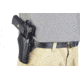 Wilson Combat Practical Carry, Full-Size 1911, Left Hand, 1.5in Belt, Black Shark PC1BSL15