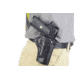 Wilson Combat Practical Carry, Full-Size 1911, Left Hand, 1.5in Belt, Black Shark PC1BSL15