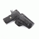 Wilson Combat Practical Carry, Full-Size 1911, Left Hand, 1.5in Belt, Black Shark PC1BSL15