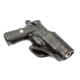Wilson Combat Practical Carry, Full-Size 1911, Right Hand, 1.5in Belt, Black Shark PC1BSR15