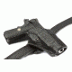 Wilson Combat Practical Carry, Full-Size 1911, Right Hand, 1.5in Belt, Black Shark PC1BSR15