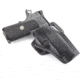 Wilson Combat Practical Holster, Full-Size 1911, Left Hand, 1.5in Belt, Black, P1BLL15