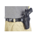 Wilson Combat Practical Holster, Full-Size 1911, Left Hand, 1.5in Belt, Black P1BLL15