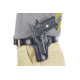 Wilson Combat Practical Holster, Full-Size 1911, Left Hand, 1.5in Belt, Black P1BLL15