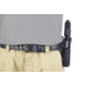 Wilson Combat Practical Holster, Full-Size 1911, Left Hand, 1.5in Belt, Black Shark P1BSL15
