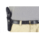 Wilson Combat Practical Holster, Full-Size 1911, Right Hand, 1.5in Belt, Black P1BLR15