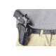 Wilson Combat Practical Holster, Full-Size 1911, Right Hand, 1.5in Belt, Black Shark P1BSR15
