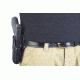 Wilson Combat Practical Holster, Glock 17, 22, 31, Black P6BSR15
