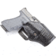 Wilson Combat Practical Holster, Glock 17, 22, 31, Black, P6BSL15