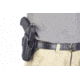 Wilson Combat Practical Holster, S and W M and P, Black Shark P13BSR15