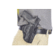 Wilson Combat Practical Holster, S and W M and P, Black Shark P13BSR15