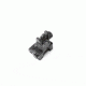 Wilson Combat Quick Detach Rear Sight, Rail Mount TR-QDSR
