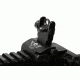 Wilson Combat Quick Detach Rear Sight, Rail Mount TR-QDSR