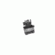 Wilson Combat Quick Detach Rear Sight, Rail Mount TR-QDSR