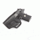 Wilson Combat Rapid Response Holster, Compact 1911, Left Hand, 1.5in Belt, Black Shark RV2BSL15