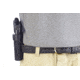 Wilson Combat Rapid Response Holster, Compact 1911, Right Hand, 1.5in Belt, Black Elephant RV2BER15