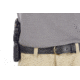 Wilson Combat Rapid Response Holster, Compact 1911, Right Hand, 1.5in Belt, Black Shark RV2BSR15