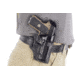 Wilson Combat Rapid Response Holster, Compact 1911, Right Hand, 1.5in Belt, Black Shark RV2BSR15