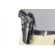 Wilson Combat Rapid Response Holster, Full-Size 1911, Right Hand, 1.5in Belt, Black Leather RV1BLR15