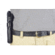 Wilson Combat Rapid Response Holster, Full-Size 1911, Right Hand, 1.5in Belt, Black Shark RV1BSR15