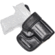 Wilson Combat Rapid Response Leather Outside the Waistband Holster, Sig Sauer P365, Right, Black, RV24BLSR15