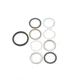 Wilson Combat Rapid-Thread Muzzle Brake, Whisper Suppressor, Shim Kit, Multi SP-RTMB-SHIMKIT