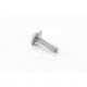 Wilson Combat Recoil Guide Spring Rod, Flat-Wire, Commander, Bullet Proof, Stainless, 576SFW