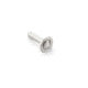 Wilson Combat Recoil Guide Spring Rod, Flat-Wire, Commander, Bullet Proof, Stainless, 576SFW