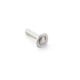Wilson Combat Recoil Guide Spring Rod, Flat-Wire, Commander, Bullet Proof, Stainless, 576SFW