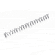 Wilson Combat Recoil Spring, Compact, Professional, 11No. 10SC11