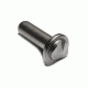 Wilson Combat Recoil Spring Guide, Commander, Bullet Proof, Stainless 576S