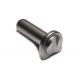 Wilson Combat Recoil Spring Guide, Commander, Bullet Proof, Stainless, 576S