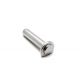 Wilson Combat Recoil Spring Guide, Full-Size, Bullet Proof, Stainless, 575S