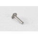 Wilson Combat Recoil Spring Guide Rod, Flat-Wire, Spec Ops, Stainless, 629S