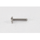 Wilson Combat Recoil Spring Guide Rod, Flat-Wire, Spec Ops, Stainless, 629S