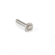 Wilson Combat Recoil Spring Guide Rod, Flat-Wire, Spec Ops, Stainless, 629S