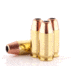 Wilson Combat Remanufactured .45 ACP 200 Grain Hornady HAP Brass Cased Pistol Ammo, 770 FPS, 400 Round, RA45-200-HAP-T-400RD