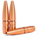 Lehigh Defense Controlled Chaos Rifle Bullets, .224 Caliber, 72 grain, Hollow Point Frangible