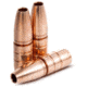 Wilson Combat Rifle Bullets, .308 Caliber, 140 grain, Hollow Point Frangible, 50 Bullets, 05308140CuSP