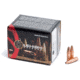 Wilson Combat Rifle Bullets, .308 Caliber, 160 grain, Hollow Point Frangible, 50 Bullets, 17308160XC