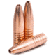 Wilson Combat Rifle Bullets, .308 Caliber, 160 grain, Hollow PointFrangible, 50 Bullets, 17308160XC