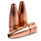 Wilson Combat Rifle Bullets, .375 Caliber, 185 grain, Hollow PointFrangible, 50 Bullets, 02375185SP