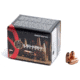 Wilson Combat Rifle Bullets, .452 Caliber, 250 grain, Hollow Point Frangible, 50 Bullets, 02452250SP